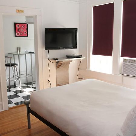 Hotel Ranola Sarasota Extérieur photo
