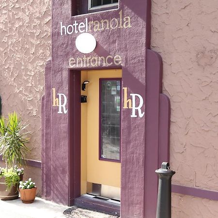 Hotel Ranola Sarasota Extérieur photo