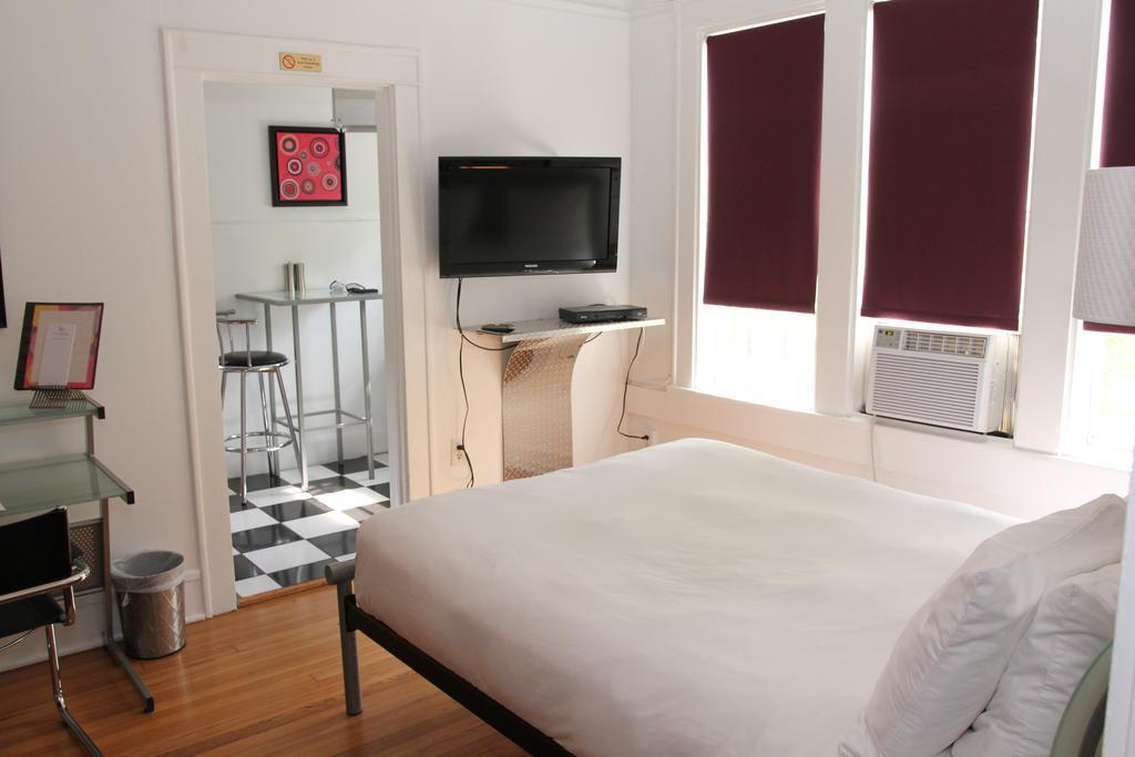 Hotel Ranola Sarasota Extérieur photo