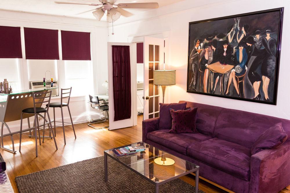 Hotel Ranola Sarasota Extérieur photo