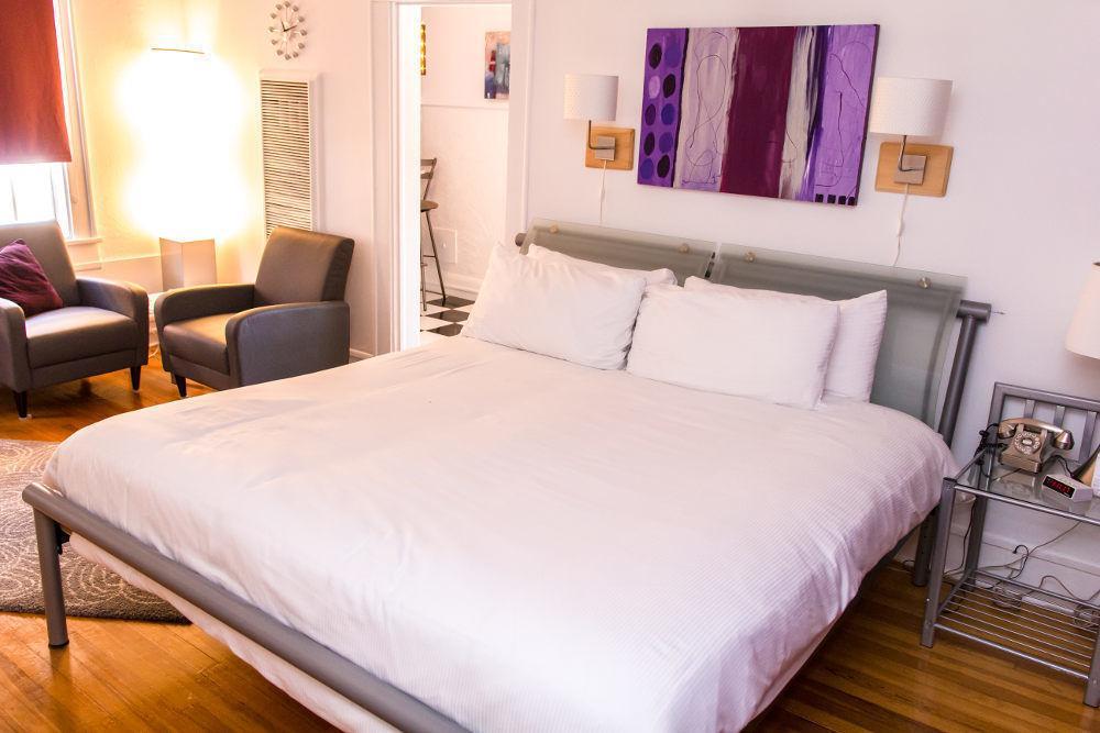 Hotel Ranola Sarasota Extérieur photo