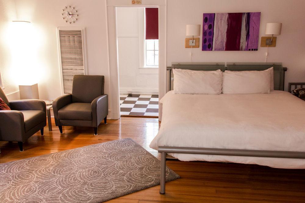 Hotel Ranola Sarasota Extérieur photo