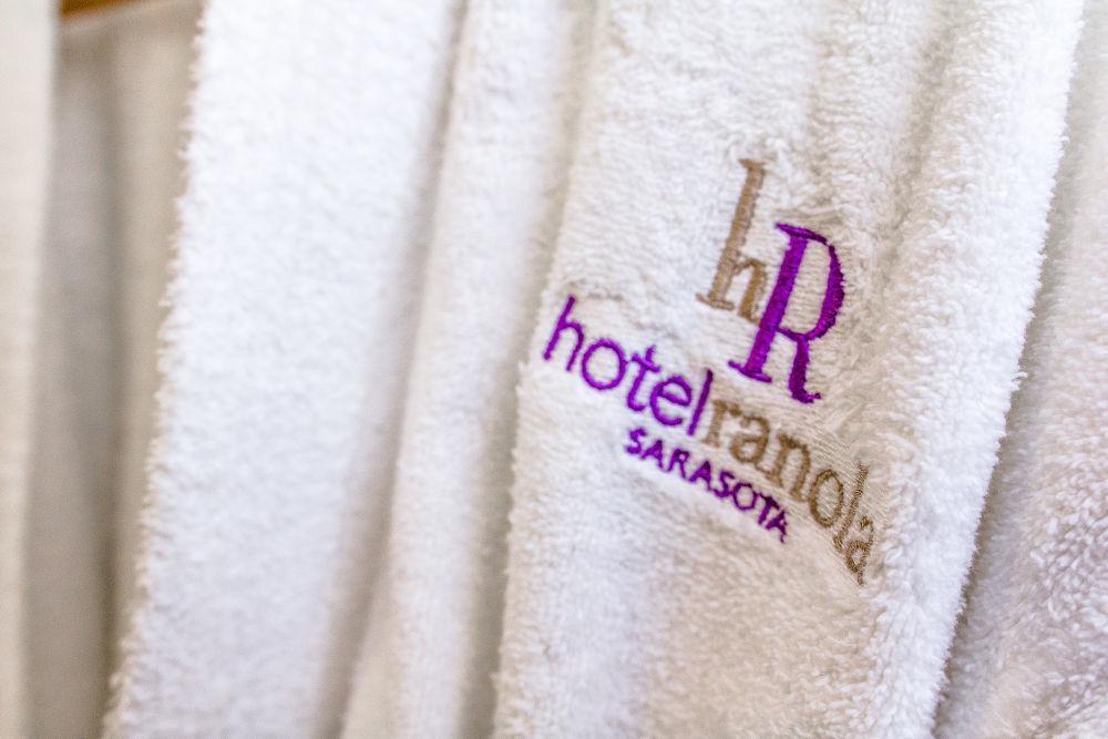 Hotel Ranola Sarasota Extérieur photo