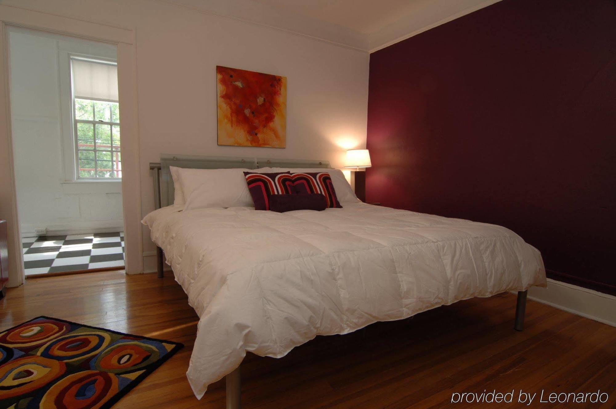 Hotel Ranola Sarasota Extérieur photo
