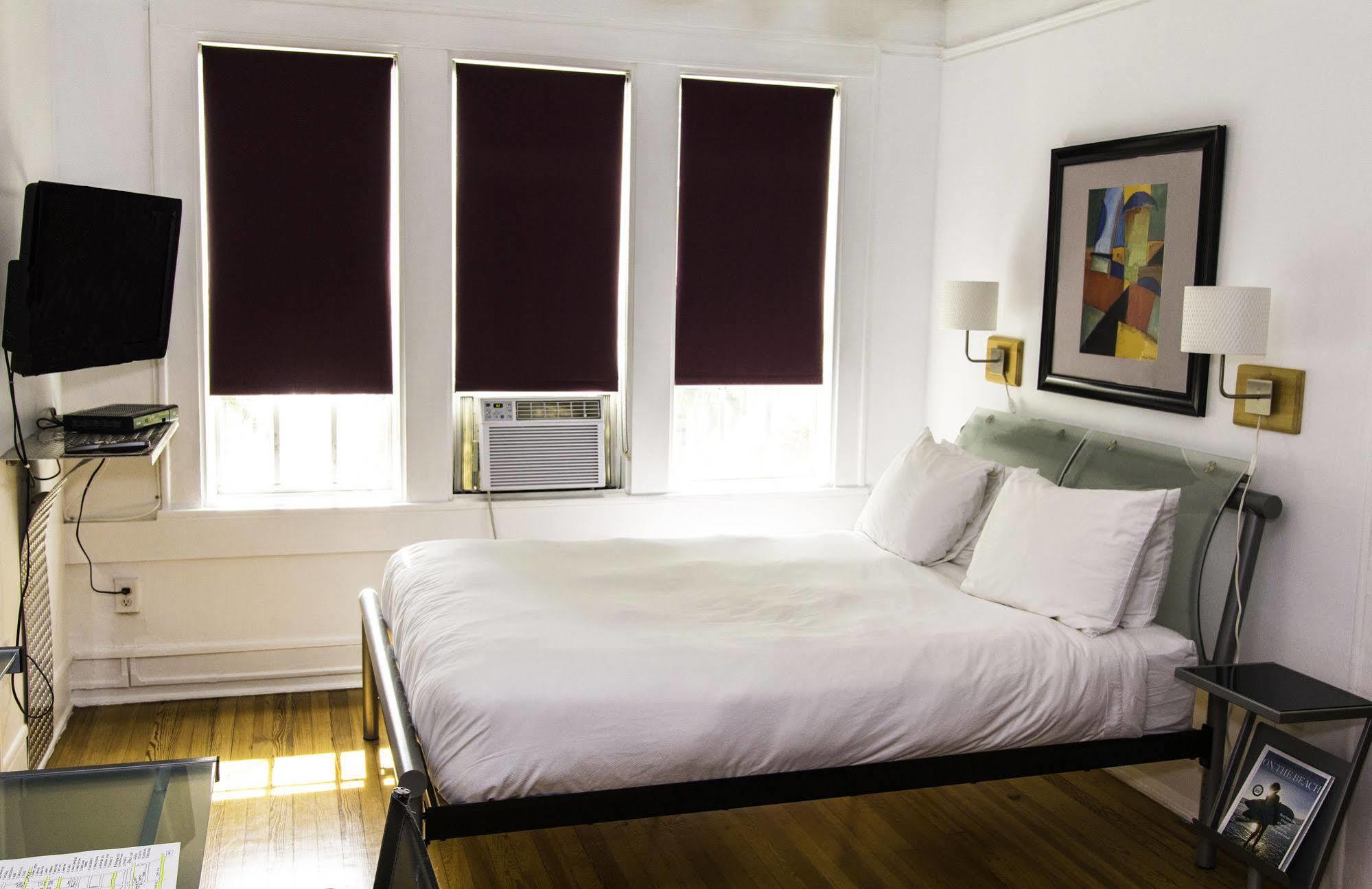 Hotel Ranola Sarasota Extérieur photo